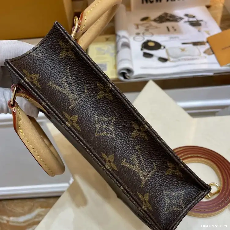 Fashionrep Bag 2109YA0116 LV 0727